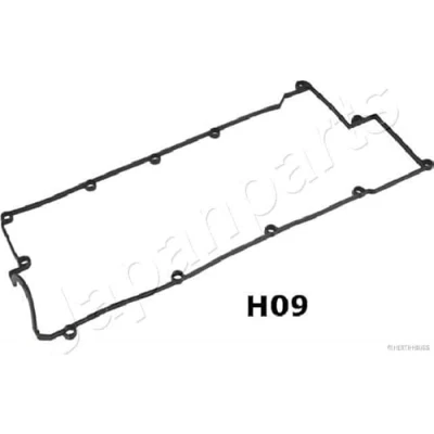 Imagen de JAPANPARTS GP H09 Junta Tapa de Balancines KIA: Sportage II, CARENS 2, Cerato Hatchback, HYUNDAI: Tucson, Trajet, i30 I Hatchback