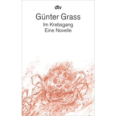 Imagen de Im Krebsgang Eine Novelle