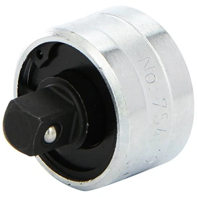 Imagen de GEDORE 754 12 Chicharra reversible 12,5 (1/2&quot;)mm (pulgadas) Acero cromo vanadio