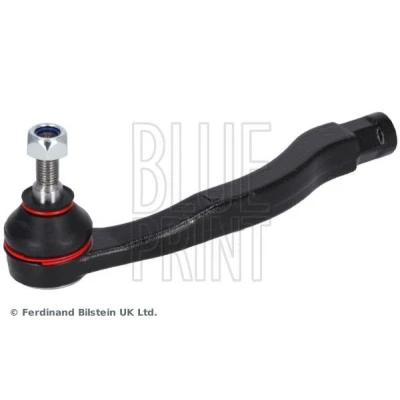 Imagen de BLUE PRINT ADH28707 Rótula de dirección Eje delantero, izquierda con tuerca almenada rebajada HONDA: CIVIC 2 Shuttle, 5 Stufenheck, CRX