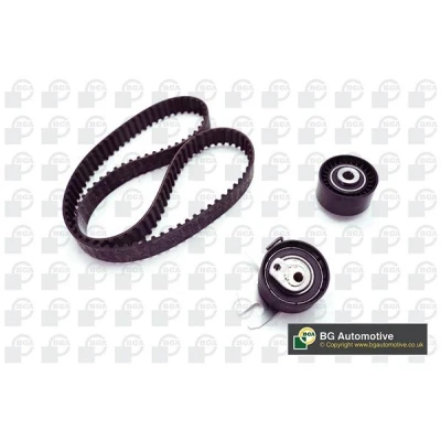 Imagen de BGA TB2309K Kit de correa distribución FORD: MONDEO 4 Stufenheck, Grand C Max, FOCUS 3, CITROËN: C5 III Familiar, C4 I Picasso, 3