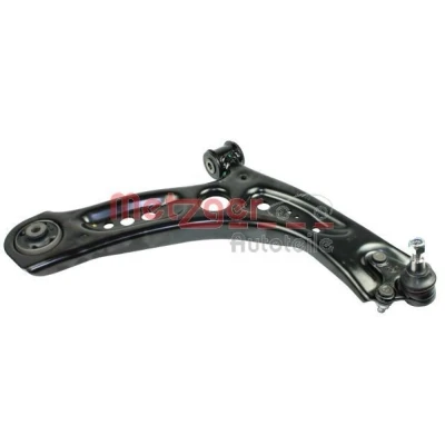 Imagen de METZGER 58082802 Barra oscilante, suspensión de ruedas VOLKSWAGEN: Golf 7, VIII Hatchback, T Roc, SEAT: Leon III ST