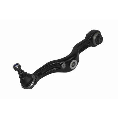 Imagen de VAICO V30 2082 Barra oscilante, suspensión de ruedas Original calidad izquierda, Eje delantero abajo Brazo oscilante transversal