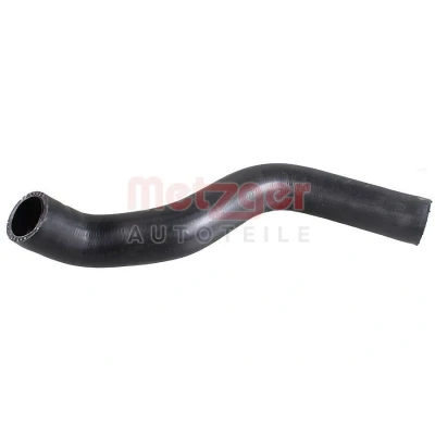 Imagen de METZGER 2401384 Manguera Turbo sin abrazaderas FIAT: Grande Punto Hatchback, Evo Hatchback