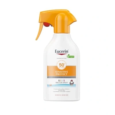 Imagen de Eucerin Sun Kids Spray Fps50 250ml