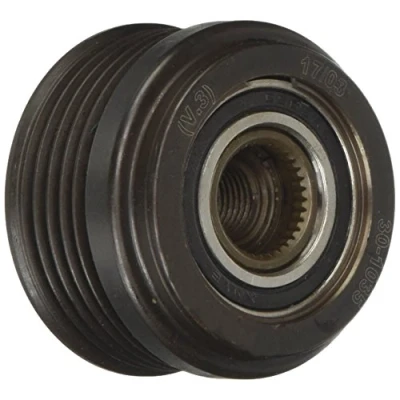 Imagen de IJS GROUP 30 1035 Rueda Libre Alternador se requiere herramiente especial para montaje TOYOTA: RAV4 II SUV, Corolla IX Hatchback, Avensis III Familiar