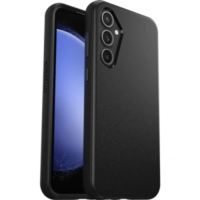 Imagen de Otterbox Symmetry Plástico Back Cover Negro Samsung Galaxy S23 FE
