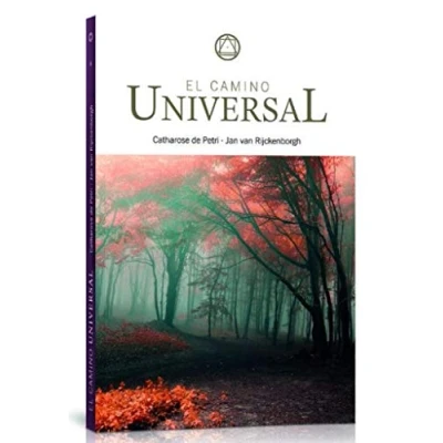 Imagen de El Camino Universal (ROSACRUZ AUREA)
