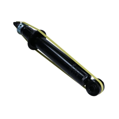 Imagen de MAXGEAR 11 0849 Amortiguador Eje trasero Presión de gas Bitubular sin muelle tope Espiga arriba, Anillo inferior BMW: 5 Berlina