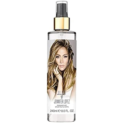 Imagen de Jennifer Lopez JLust Body Spray, 240ml Fine Fragrance from an Approved Stockist