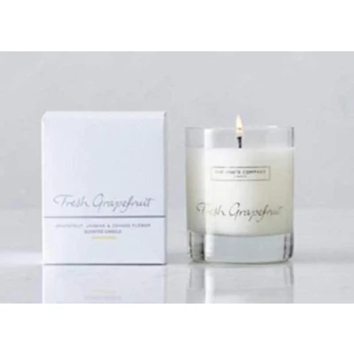 Imagen de The White Company Vela perfumada de Pomelo Fresco