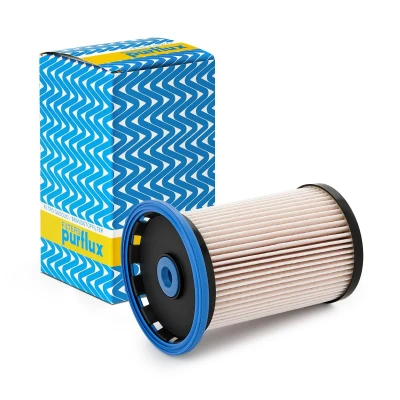 Imagen de PURFLUX C803 Filtro Combustible Cartucho filtrante PORSCHE: Cayenne, VOLKSWAGEN: Touareg II