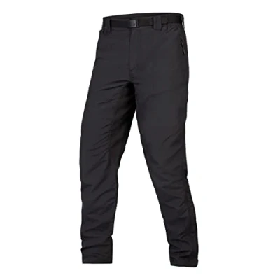 Imagen de ENDURA Hummvee II Ciclismo Pantalones para Hombre, Negro, XL