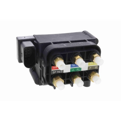 Imagen de VEMO V30 51 0010 Válvula, sistema de aire comprimido