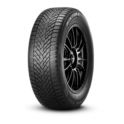 Imagen de Pirelli Scorpion Winter 2 255/55 R20 110V coche de turismo Neumáticos invierno 4201700