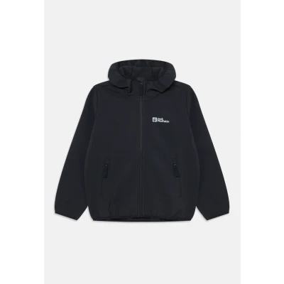Imagen de Jack Wolfskin Fourwinds Jacket Kids Chaqueta softshell para niño