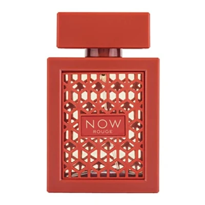Imagen de Spray Now Rouge 100 Ml Rave