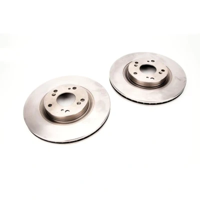 Imagen de DELPHI BG4214 Disco de freno 300 25 5 ventilado aceitado sin procesar cojinete rueda, anillo sensor ABS HONDA: CIVIC 8 Hatchback