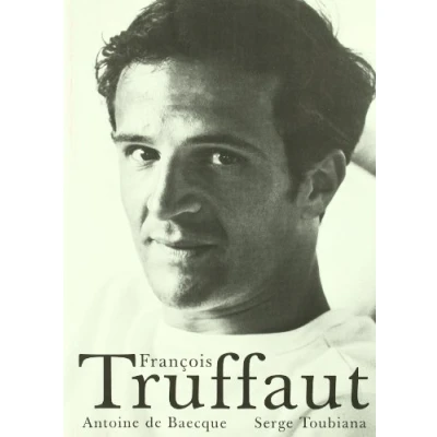Imagen de François Truffaut: 1 (Blanco y Negro)