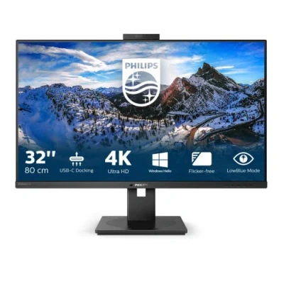 Imagen de PHILIPS Monitors MMD 31.5 IPS 3840X2160 4MS MNTR