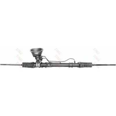 Imagen de TRW JRP260 Cremallera de Dirección hidráulico para vehíc. con volante a la izquierda 1110 RENAULT: Kangoo I Express