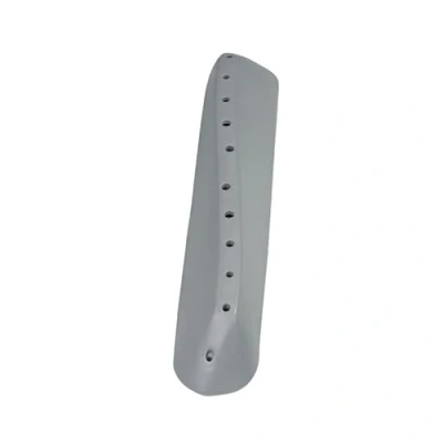 Imagen de LUTH Premium Profi Parts Aleta de tambor compatible con AEG 132846600/6 arrastre para lavadora