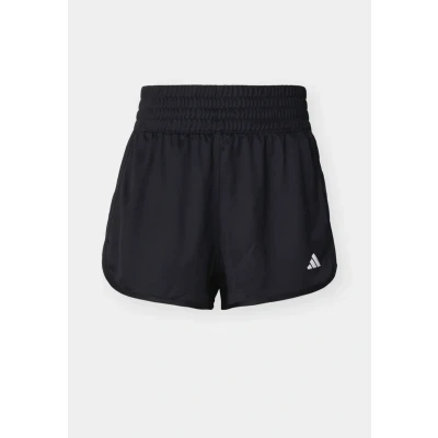 Imagen de adidas Performance Pacer HIGH Pantalón corto de deporte, Mujer, Talla: XSx7.5cm, Black