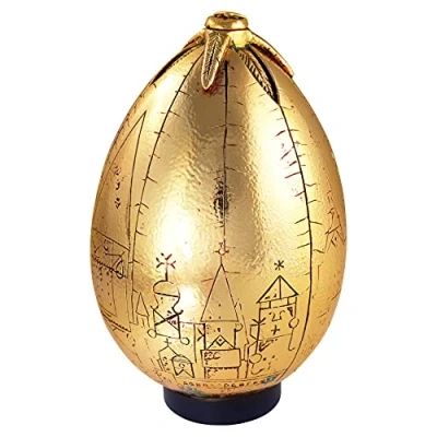Imagen de Noble Collections Harry Potter Collectibles, Idea de Regalo, Personaje, Multicolor, 37920