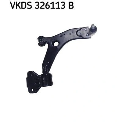 Imagen de SKF VKDS 326113 B Barra oscilante, suspensión de ruedas con grasa sintética rótula suspensión/carga Brazo oscilante transversal