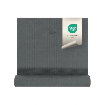 Imagen de Lotuscrafts Esterilla Yoga Antideslizante Mudra Studio XL Colchoneta Ecologica Pilates y Alfombra Eco Mat