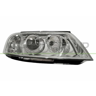 Imagen de PRASCO VG0534913 Faros derecha H7/H7 con servomotor para reg. alcance luces VOLKSWAGEN: Passat B5 GP Variant, Berlina