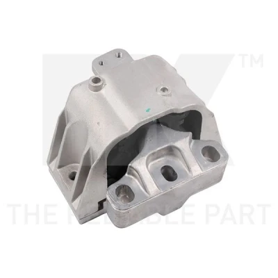 Imagen de NK 59747086 Soporte de motor delante Rodamiento caucho metal SEAT: Leon I Hatchback, Toledo 2 Limousine, VOLKSWAGEN: Golf 4, 4 Variant