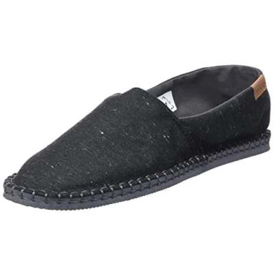 Imagen de Havaianas Origine IV, Alpargata Unisex Adulto, Black, 37