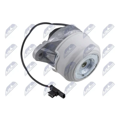 Imagen de NTY ZPS ME 013 Soporte de motor izquierda Cojinete hidro conectable electricamente