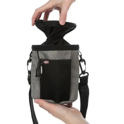 Imagen de Bolsa de Snacks Multi Twist, ø 12 x 17 cm, Varios