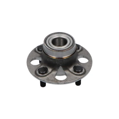 Imagen de KAVO PARTS WBK 2024 Juego de cojinete rueda Eje trasero 62 HONDA: Jazz 2