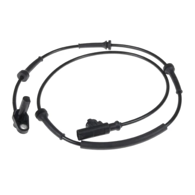 Imagen de BLUE PRINT ADJ137101 Sensor de ABS Eje trasero izquierda, trasero, derecha 1075 LAND ROVER: Range Rover Sport