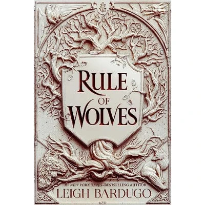 Imagen de Rule Of Wolves (king Scars Book 2)