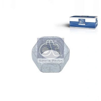 Imagen de Tuerca para brida de ballesta DT 2.62593