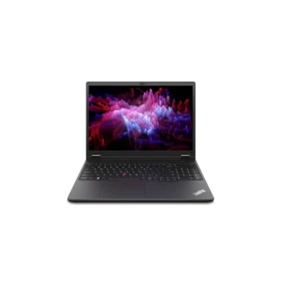 Imagen de Lenovo Laptop P16 V6 Intel Core Ultra 7 155H 32 GB RAM 1 TB SSD Nvidia Quadro RTX 5000 QWERTY Español Marca EAN: 0197530863363