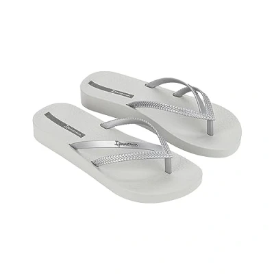 Imagen de Ipanema Mujer Bossa Soft V FEM, Gris plateado., 41/42 EU