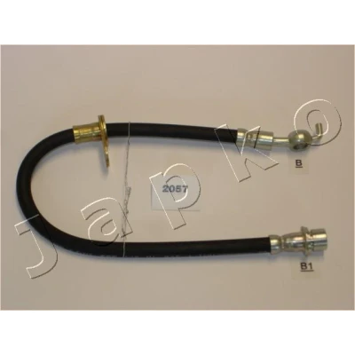 Imagen de Soporte, tubo flexible de freno JAPKO 692057