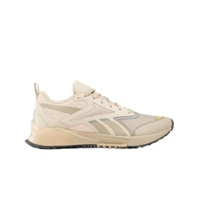 Imagen de Reebok LOW NON Football Lavante Zapatillas de trail running, Hombre, Talla: 42, Classic beige mushroom digital lime Zapatos