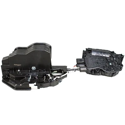 Imagen de METZGER 2314330 Cerradura de Puerta con cierre centralizado Delante, derecha BMW: X6, X5