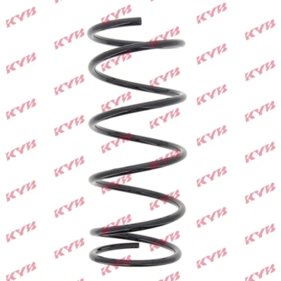 Imagen de KYB K Flex RD1039 Muelle de suspensión Eje delantero helicoidal VOLVO: S40 I
