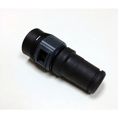 Imagen de Nilfisk 107409977 Adaptador de herramientas, diámetro 32 mm, DIY Advance