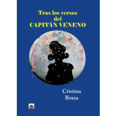Imagen de Tras los versos del Capitán Veneno (SIN COLECCION)