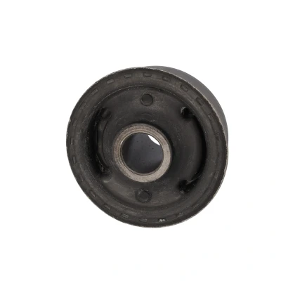 Imagen de FEBI BILSTEIN 07857 Silentblock Brazo de Suspension Eje delantero, izquierda, debajo, posterior, derecha Caucho VOLKSWAGEN: GOLF 2