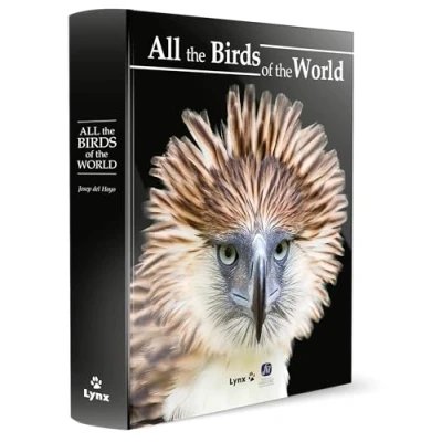 Imagen de All The Birds Of World