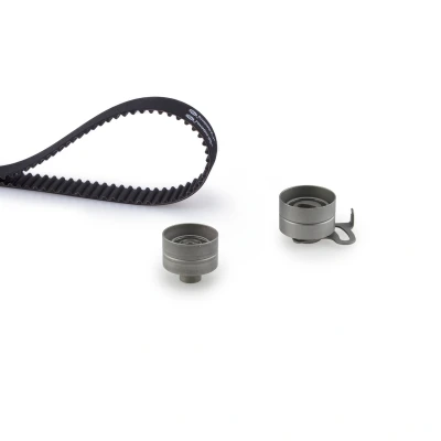 Imagen de GATES K015483XS Kit de correa distribución sin bomba agua Tru Power NISSAN: Patrol GR 4 SUV, 3/2 Hardtop